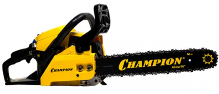 Бензопила CHAMPION 237-16"