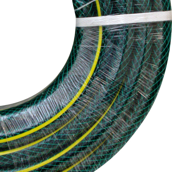 Шланг ПВХ армированный Forplast МЕТЕОР 3/4" 25м