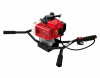 Мотобур бензиновый ELITECH БМ 70Н 