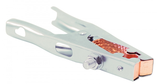 Зажим массы ELITECH 500А 0606.014500