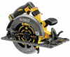 Пила дисковая аккумуляторная DeWALT DCS579N