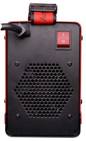 Инвертор сварочный FUBAG IR 180