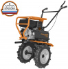 Мотоблок бензиновый CARVER МТ-7106T