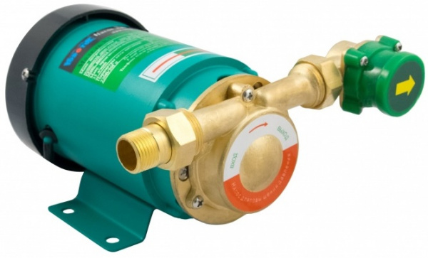 Насос повышения давления Vodotok X15G-18 1/2"