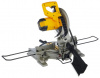 Пила торцовочная DeWALT DW714