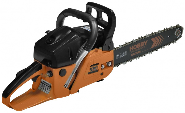 Бензопила CARVER HOBBY HSG 145-15