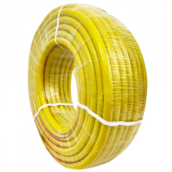 Шланг ПВХ армированный Forplast РУЧЕЕК 3/4" 50м