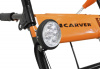 Машина снегоуборочная CARVER STG 7056EL
