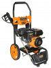 Мойка высокого давления бензиновая CARVER CW-5200G PRO