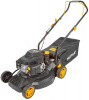Газонокосилка бензиновая HUTER GLM-3.5LT