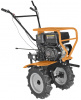 Мотоблок бензиновый CARVER МТ-7106T