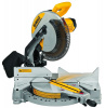 Пила торцовочная DeWALT DWS715