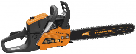 Бензопила CARVER RSG 358