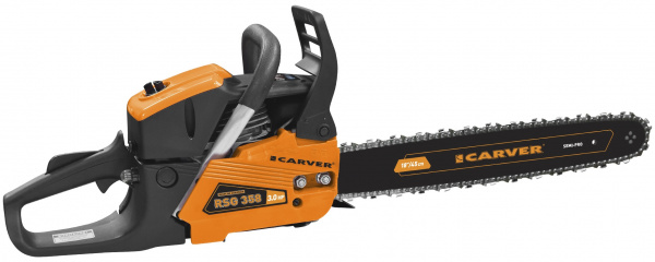 Бензопила CARVER RSG 358