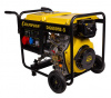 Генератор дизельный CHAMPION DG6501E-3