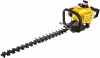Кусторез бензиновый CHAMPION HT625R