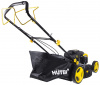 Газонокосилка бензиновая HUTER GLM-6.0ST