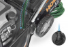 Газонокосилка бензиновая CARVER LMG-2646DM HOBBY