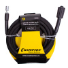 Шланг напорный армированный CHAMPION 5м C8136