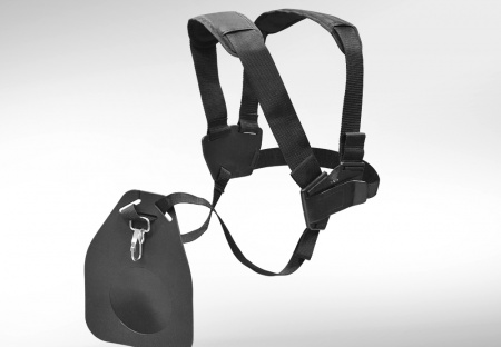 Триммер бензиновый ПАРМА БТК-330