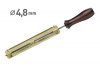 Набор заточной REZER CSK 4.8