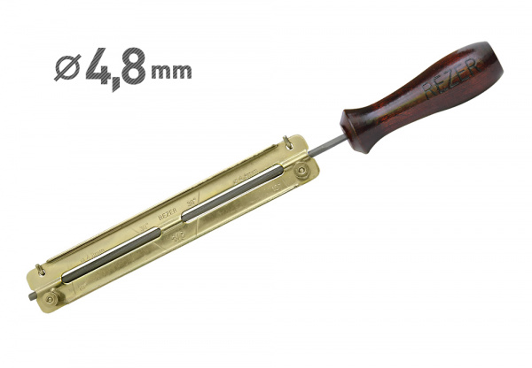 Набор заточной REZER CSK 4.8