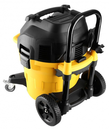 Пылесос строительный DeWALT DWV902L