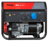 Генератор бензиновый FUBAG BS 6600