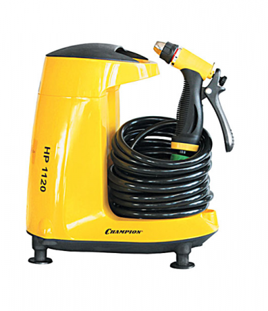 Мойка высокого давления CHAMPION HP1120 12V