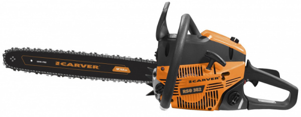 Бензопила CARVER RSG 352