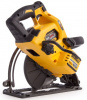 Пила дисковая аккумуляторная DeWALT DCS577N