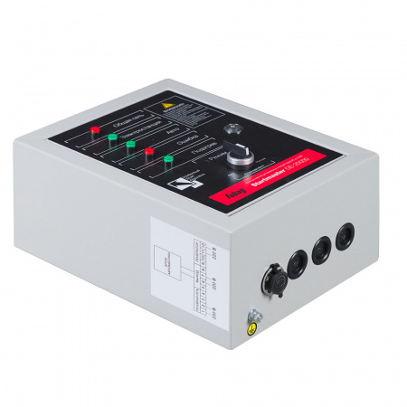 Блок автоматики FUBAG Startmaster DS 25000 230В