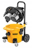 Пылесос строительный DeWALT DWV902M