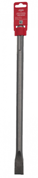 Долото плоское ELITECH SDS-max 25*400 1820.042300