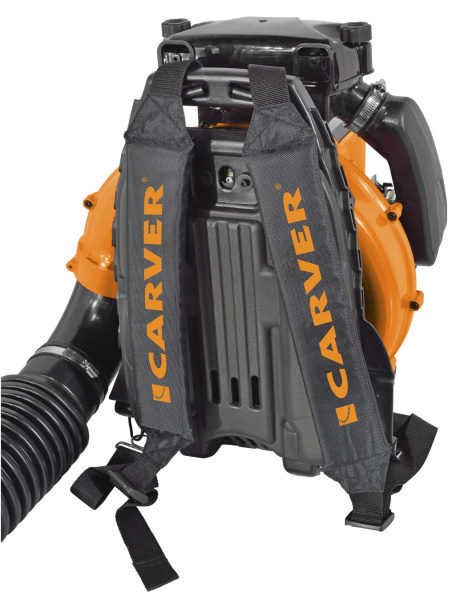 Воздуходувка бензиновая CARVER GB76/1650BP