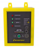 Генератор бензиновый CHAMPION GG6501E+ATS