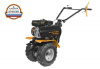Мотоблок бензиновый CARVER МТ-701W