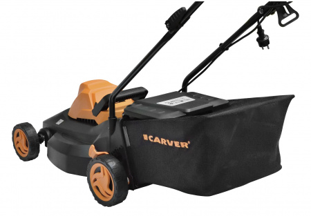 Газонокосилка электрическая CARVER LME-1640