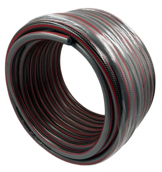 Шланг ПВХ армированный Forplast Триумф 1/2" 25м