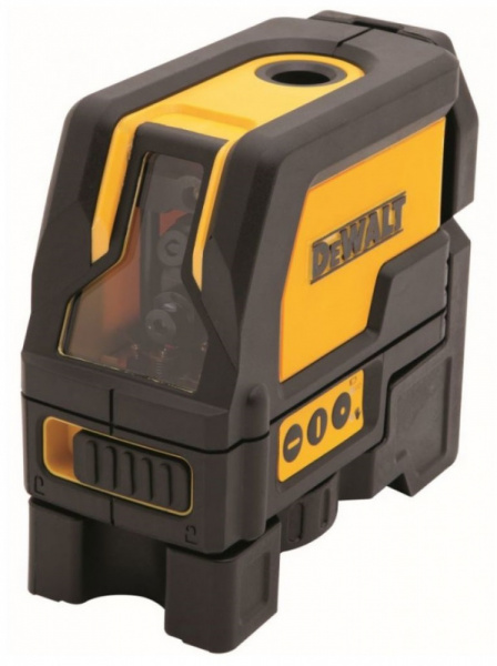 Нивелир лазерный DeWALT DW0822