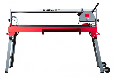Плиткорез электрический FUBAG CraftLine 1200