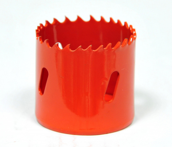 Коронка пильная ELITECH Bi-Metal 48мм 1820.061200