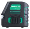 Нивелир лазерный FUBAG Crystal 20G VH