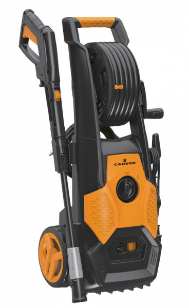 Мойка высокого давления CARVER CW-1801D