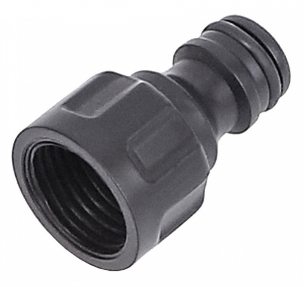 Адаптер д/коннектора ЖУК 3/4" 332782-00