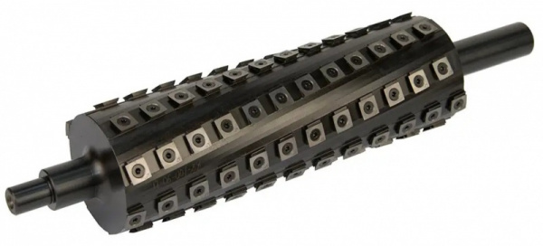 Вал строгальный BELMASH Helical 304