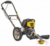 Триммер бензиновый колесный CHAMPION LMH4412