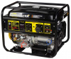 Генератор бензиновый HUTER DY8000LX-3