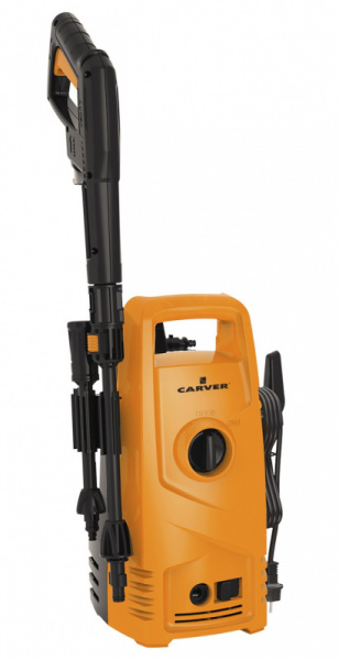 Мойка высокого давления CARVER CW-1400A