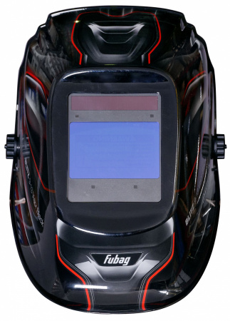 Маска сварочная FUBAG BLITZ 9-13 Visor Black